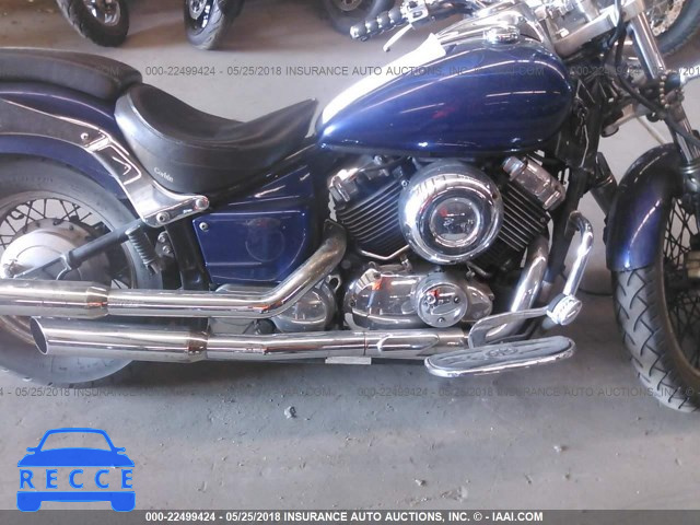 2005 YAMAHA XVS65 A JYAVM01Y25A011075 image 7