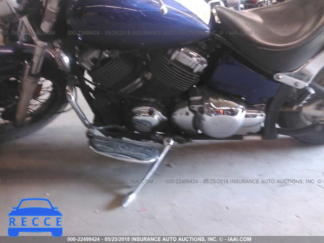 2005 YAMAHA XVS65 A JYAVM01Y25A011075 image 8