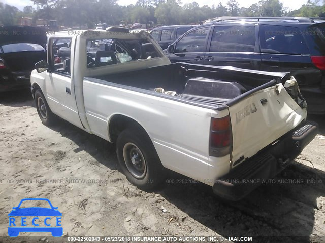 1994 ISUZU CONVENTIONAL SHORT BED JAACL11L2R7215927 image 2