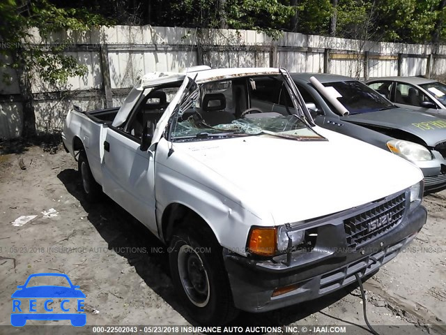 1994 ISUZU CONVENTIONAL SHORT BED JAACL11L2R7215927 зображення 5