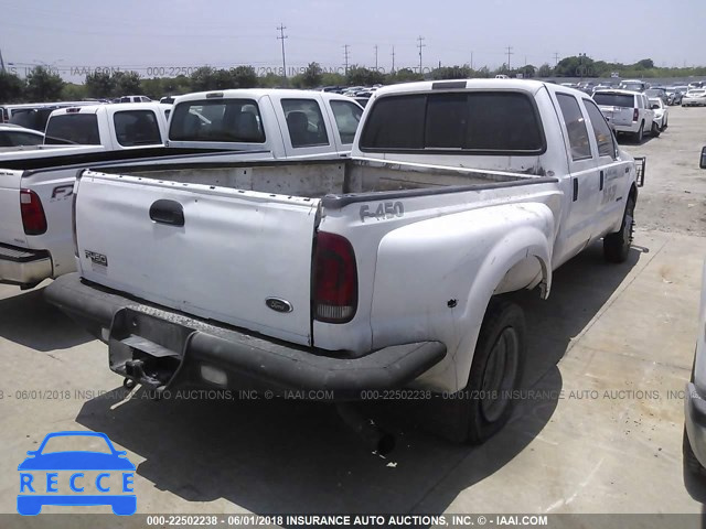 2002 FORD F450 SUPER DUTY 1FDXW46F52ED28841 image 3