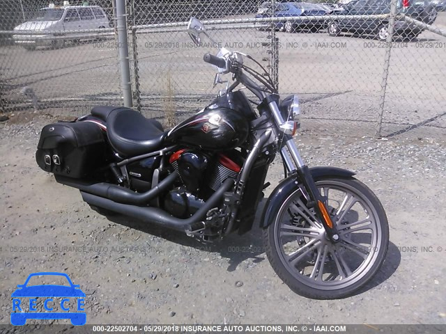 2009 KAWASAKI VN900 C JKAVN2C129A029525 Bild 0