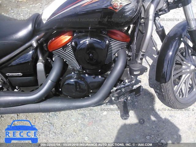 2009 KAWASAKI VN900 C JKAVN2C129A029525 Bild 7