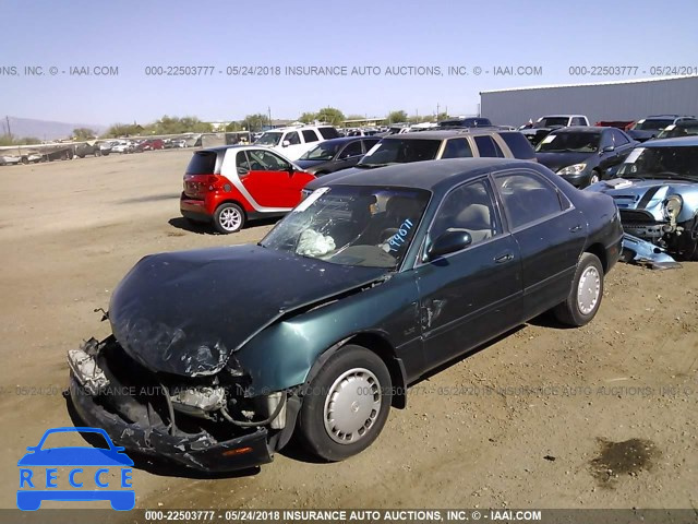 1994 MAZDA 626 DX/LX 1YVGE22CXR5199071 image 1