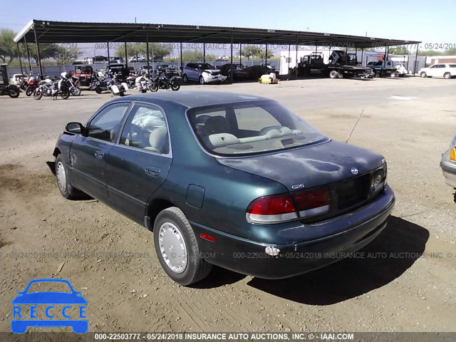 1994 MAZDA 626 DX/LX 1YVGE22CXR5199071 image 2