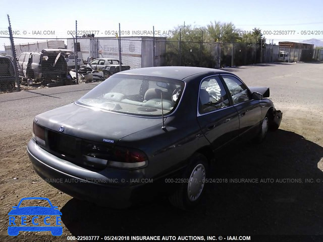 1994 MAZDA 626 DX/LX 1YVGE22CXR5199071 image 3