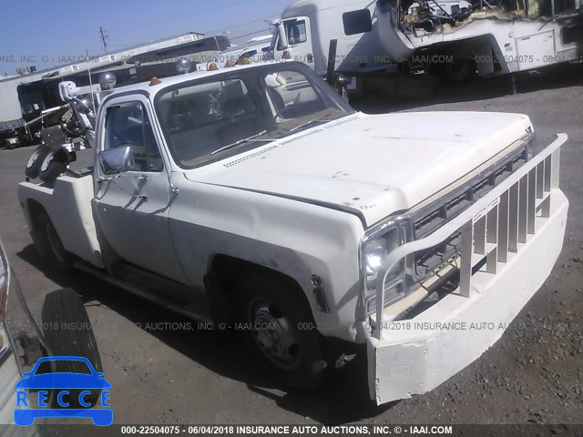 1979 CHEVROLET C10 CCL339Z211606 image 0