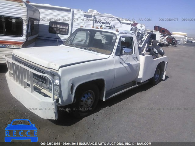 1979 CHEVROLET C10 CCL339Z211606 image 1