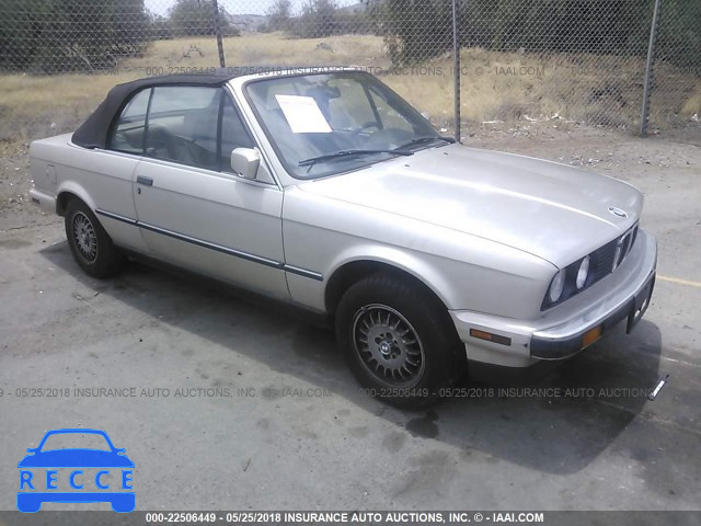 1989 BMW 325 I AUTOMATICATIC WBABB2300K8864140 image 0