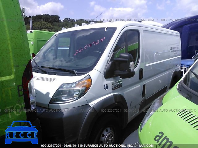 2016 RAM PROMASTER 1500 3C6TRVAG3GE106947 image 1
