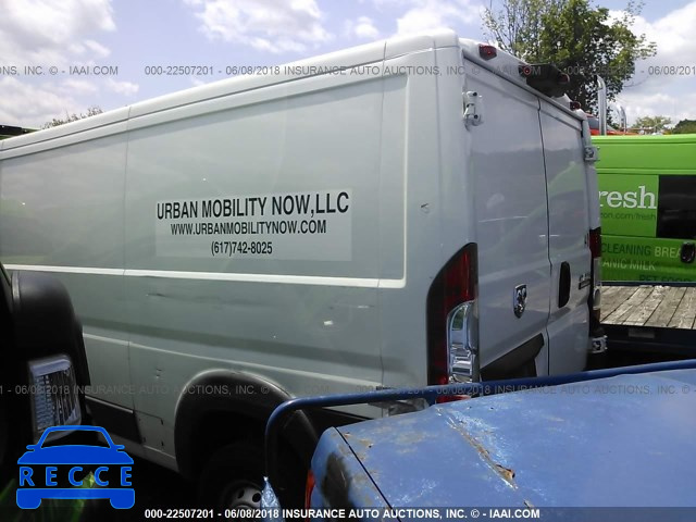 2016 RAM PROMASTER 1500 3C6TRVAG3GE106947 image 2