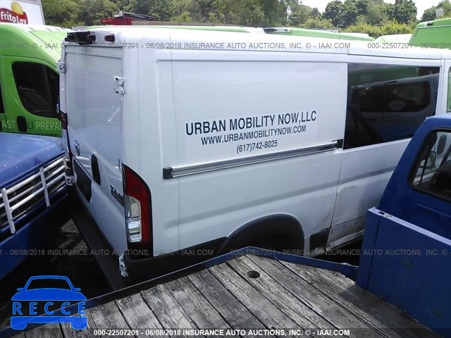 2016 RAM PROMASTER 1500 3C6TRVAG3GE106947 image 3