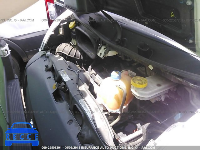 2016 RAM PROMASTER 1500 3C6TRVAG3GE106947 image 8