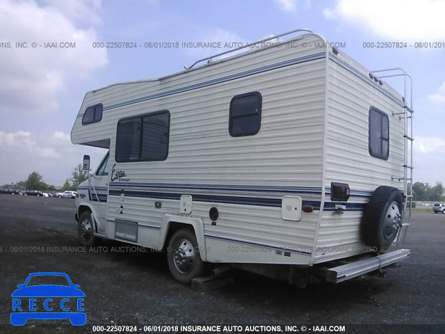 1990 CHEVROLET G30 2GBGG31K6L4131828 image 2