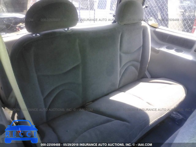 1996 NISSAN QUEST XE/GXE 4N2DN11W7TD803216 image 7