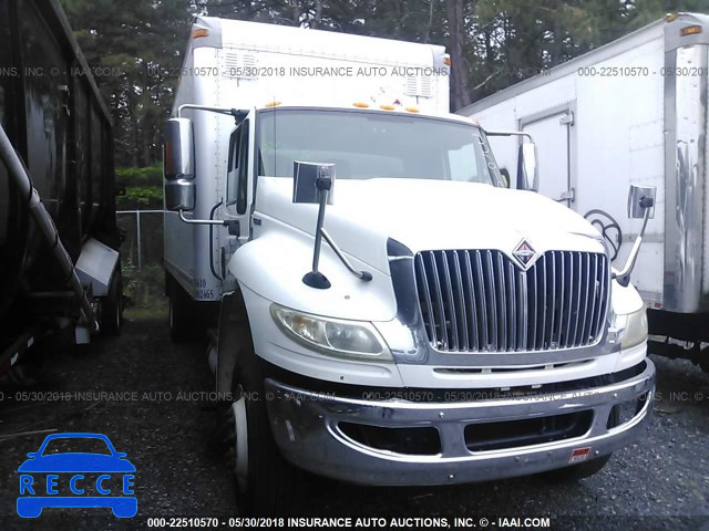 2009 INTERNATIONAL 4300 4300 1HTMMAAN99H163219 Bild 0