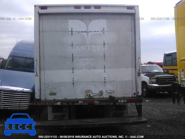 2007 GMC W4500 W45042 4KDC4B1U97J804909 image 7