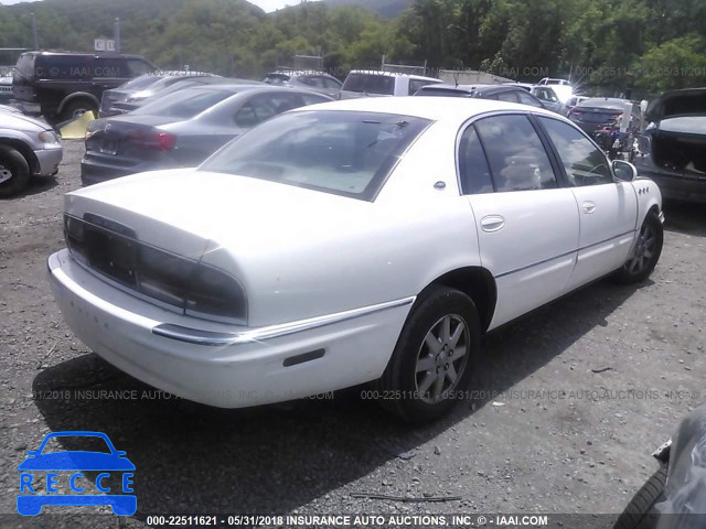 2005 BUICK PARK AVENUE 1G4CW54K954105913 image 3