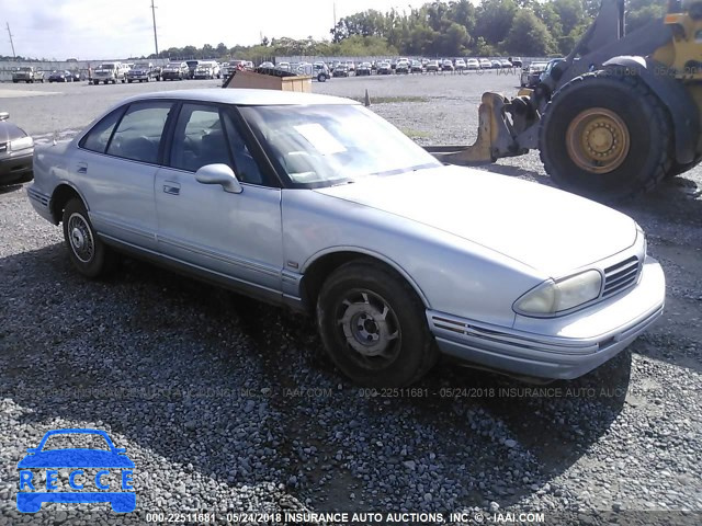 1995 OLDSMOBILE 88 ROYALE LS/ROYALE LSS 1G3HY52K0SH310001 image 0