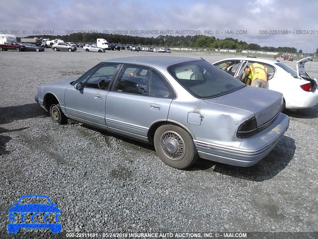 1995 OLDSMOBILE 88 ROYALE LS/ROYALE LSS 1G3HY52K0SH310001 image 2