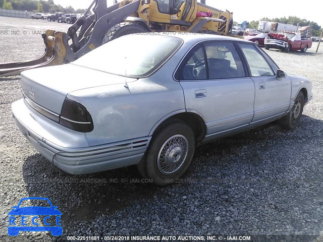 1995 OLDSMOBILE 88 ROYALE LS/ROYALE LSS 1G3HY52K0SH310001 image 3