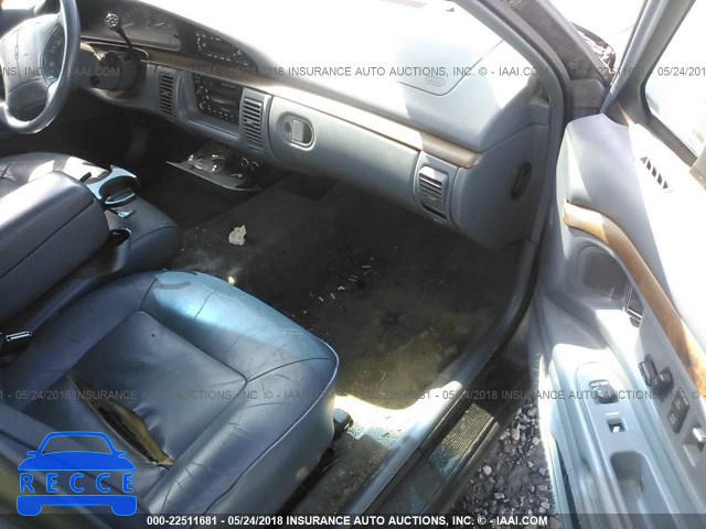 1995 OLDSMOBILE 88 ROYALE LS/ROYALE LSS 1G3HY52K0SH310001 image 4