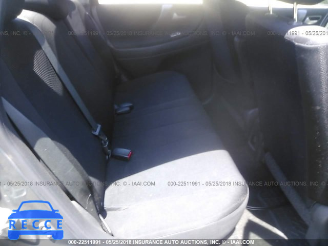 2007 SUZUKI AERIO JS2RA62S475351437 image 7