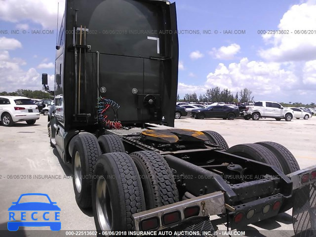 2012 KENWORTH T700 T700 1XKFDP9X5CJ296692 image 2