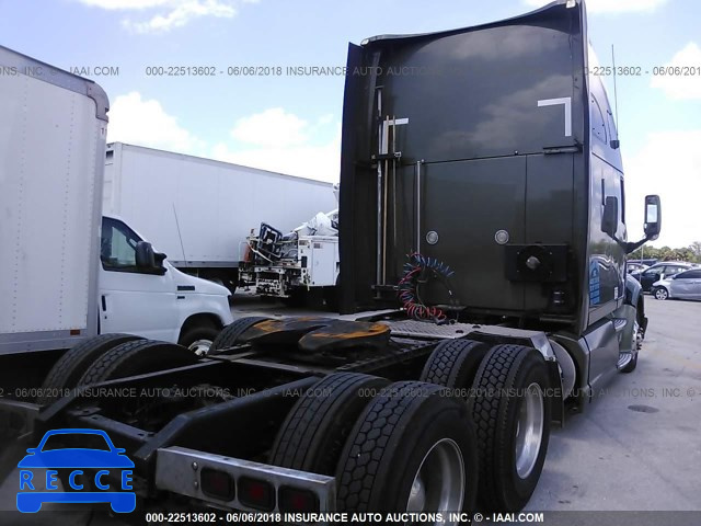 2012 KENWORTH T700 T700 1XKFDP9X5CJ296692 Bild 3