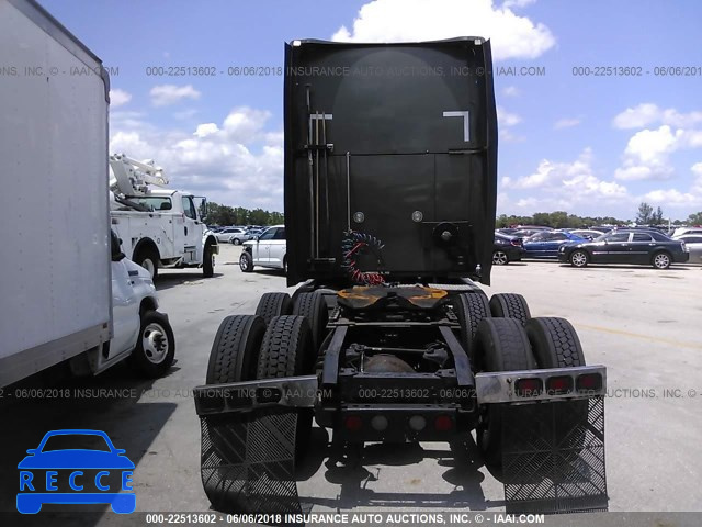 2012 KENWORTH T700 T700 1XKFDP9X5CJ296692 image 7