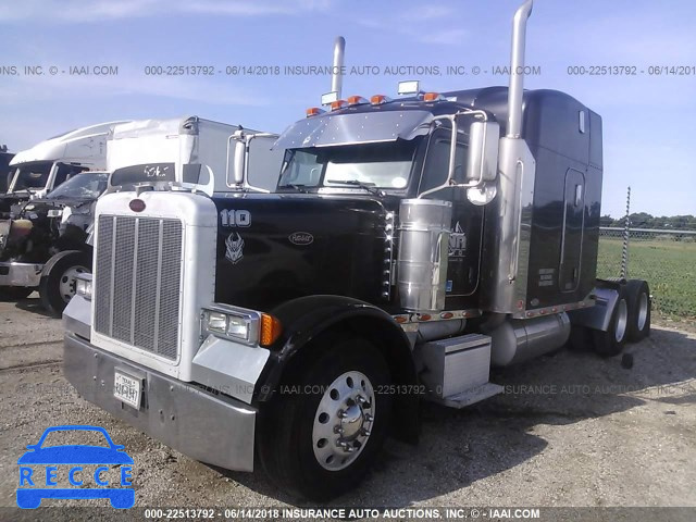 2006 PETERBILT 379 1XP5DB9X46D631680 Bild 1