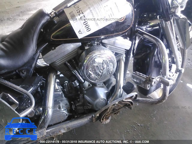 1998 HARLEY-DAVIDSON FLHT 1HD1DDL15WY600154 image 7