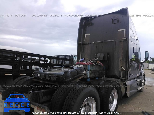 2011 KENWORTH T700 T700 1XKFD48X6BJ284856 image 3