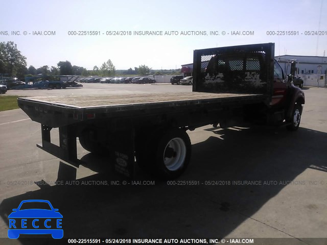 2006 FORD F650 SUPER DUTY 3FRNF65F86V263246 image 3