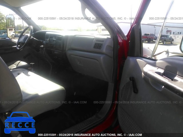 2006 FORD F650 SUPER DUTY 3FRNF65F86V263246 image 4