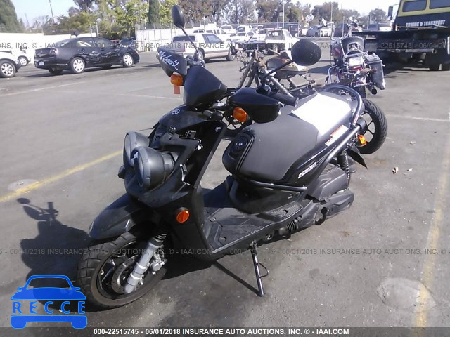 2011 YAMAHA YW125 RKRSE48Y6BA061015 Bild 1