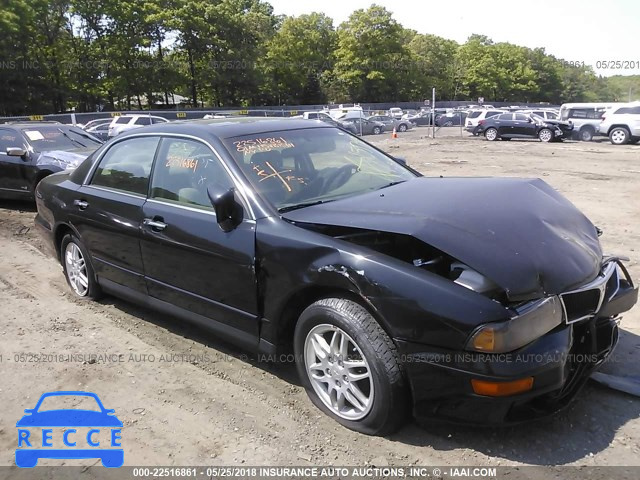 2001 MITSUBISHI DIAMANTE LS 6MMAP67P91T001076 Bild 0