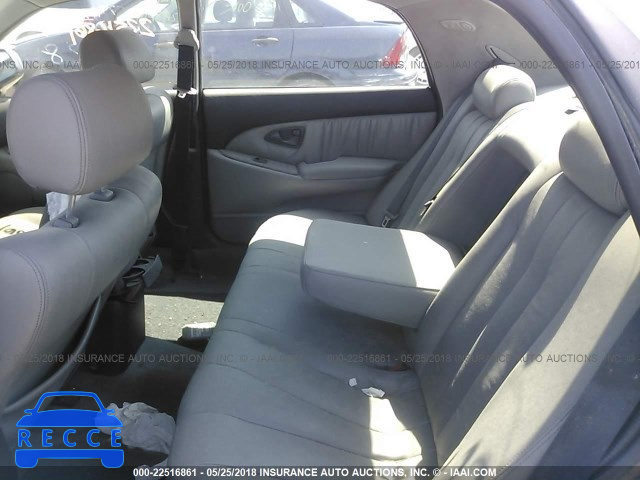 2001 MITSUBISHI DIAMANTE LS 6MMAP67P91T001076 image 7