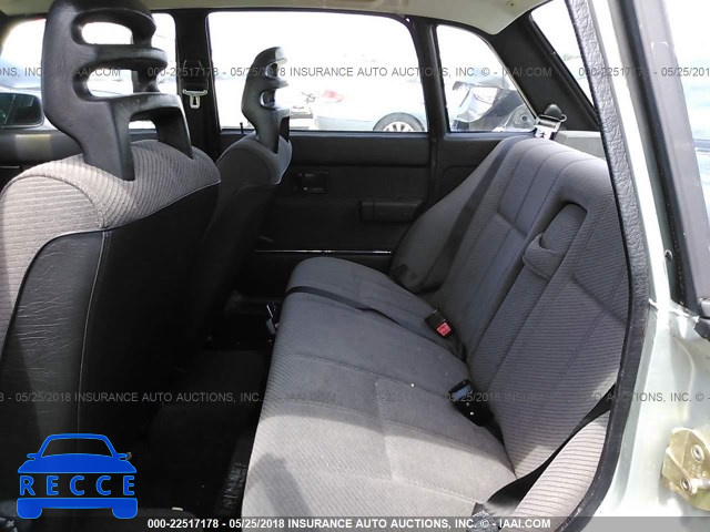 1988 VOLVO 244 DL/GL YV1AX8842J1319234 Bild 7