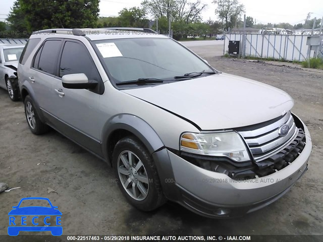 2009 FORD TAURUS X SEL 1FMDK02W69GA01974 image 0