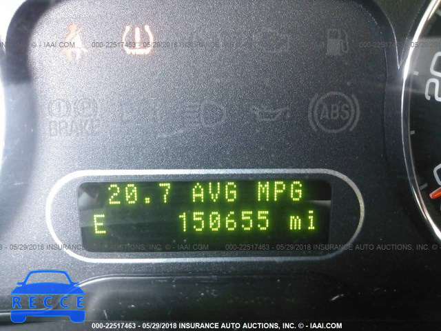 2009 FORD TAURUS X SEL 1FMDK02W69GA01974 image 6