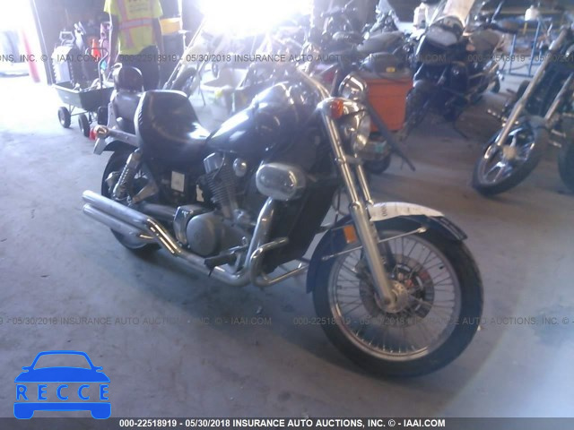 1996 KAWASAKI VN1500 C JKBVNAC18TA041630 Bild 0