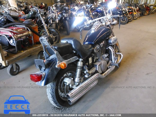 1996 KAWASAKI VN1500 C JKBVNAC18TA041630 Bild 3