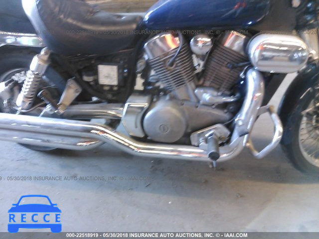 1996 KAWASAKI VN1500 C JKBVNAC18TA041630 Bild 7