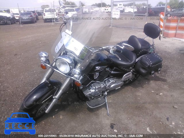 2004 YAMAHA XVS1100 A JYAVP11E84A060508 image 1