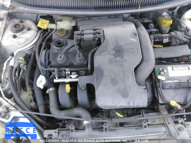 1999 DODGE NEON HIGHLINE 1B3ES42C1XD171410 Bild 9