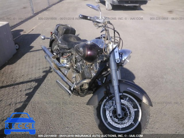 2003 YAMAHA XVS1100 A JYAVP11E63A048033 Bild 0