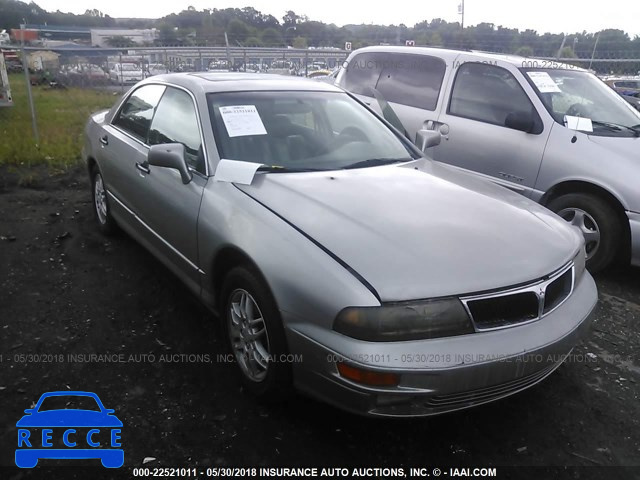 2001 MITSUBISHI DIAMANTE LS 6MMAP67P51T003147 image 0