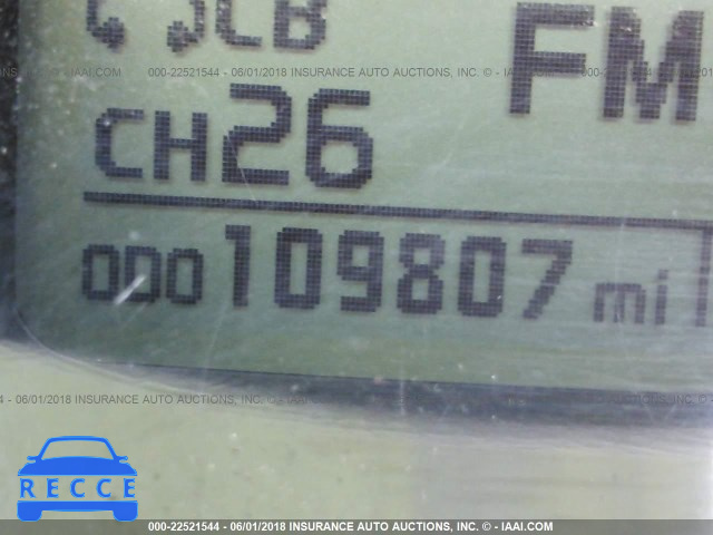 2001 HONDA GL1800 1HFSC47061A004424 image 6