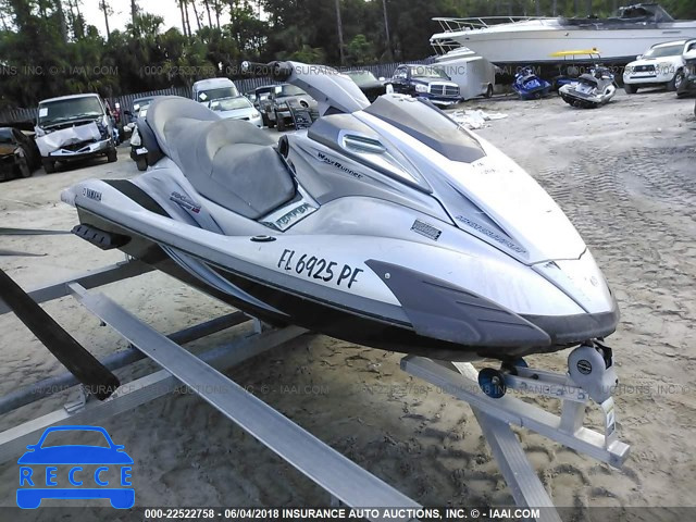 2011 YAMAHA OTHER YAMA3352D111 зображення 0